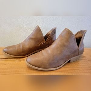 Women's Universal Thread Booties
